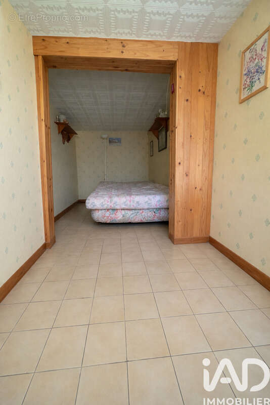 Photo 5 - Maison à LANQUETOT