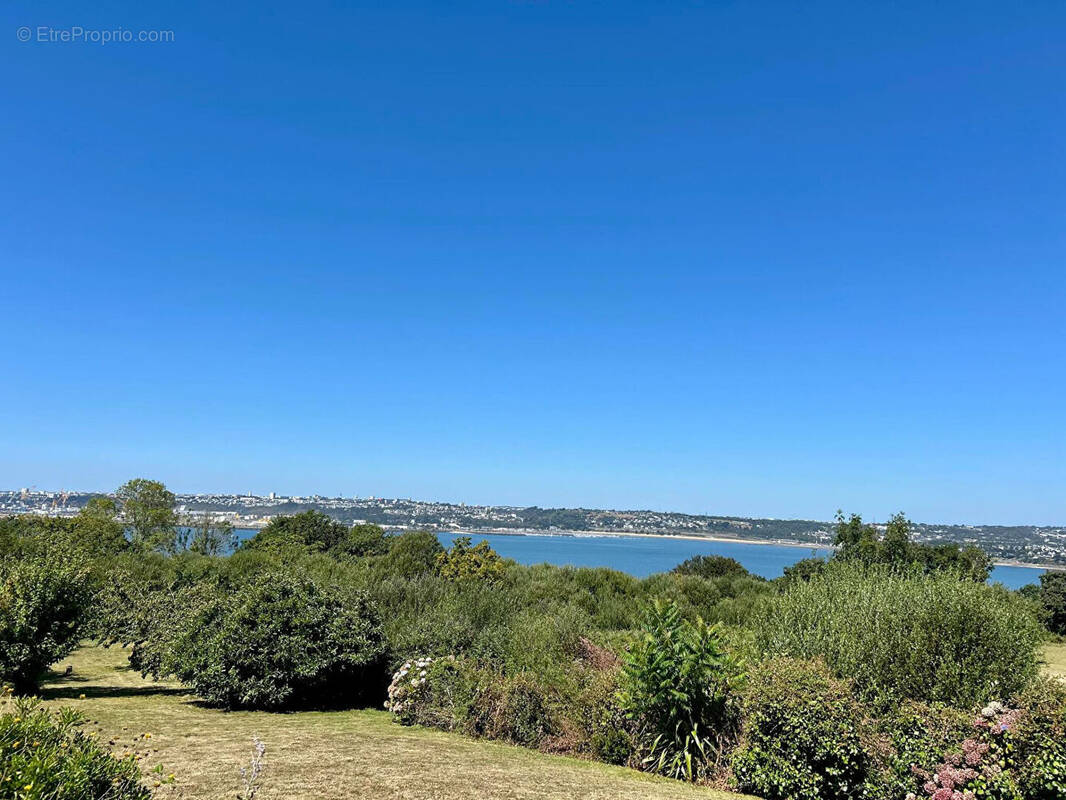 Maison à PLOUGASTEL-DAOULAS