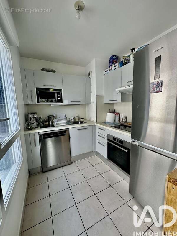 Photo 3 - Appartement à ATHIS-MONS