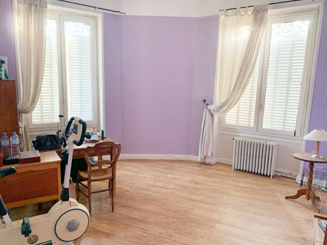 Appartement à BRIVE-LA-GAILLARDE