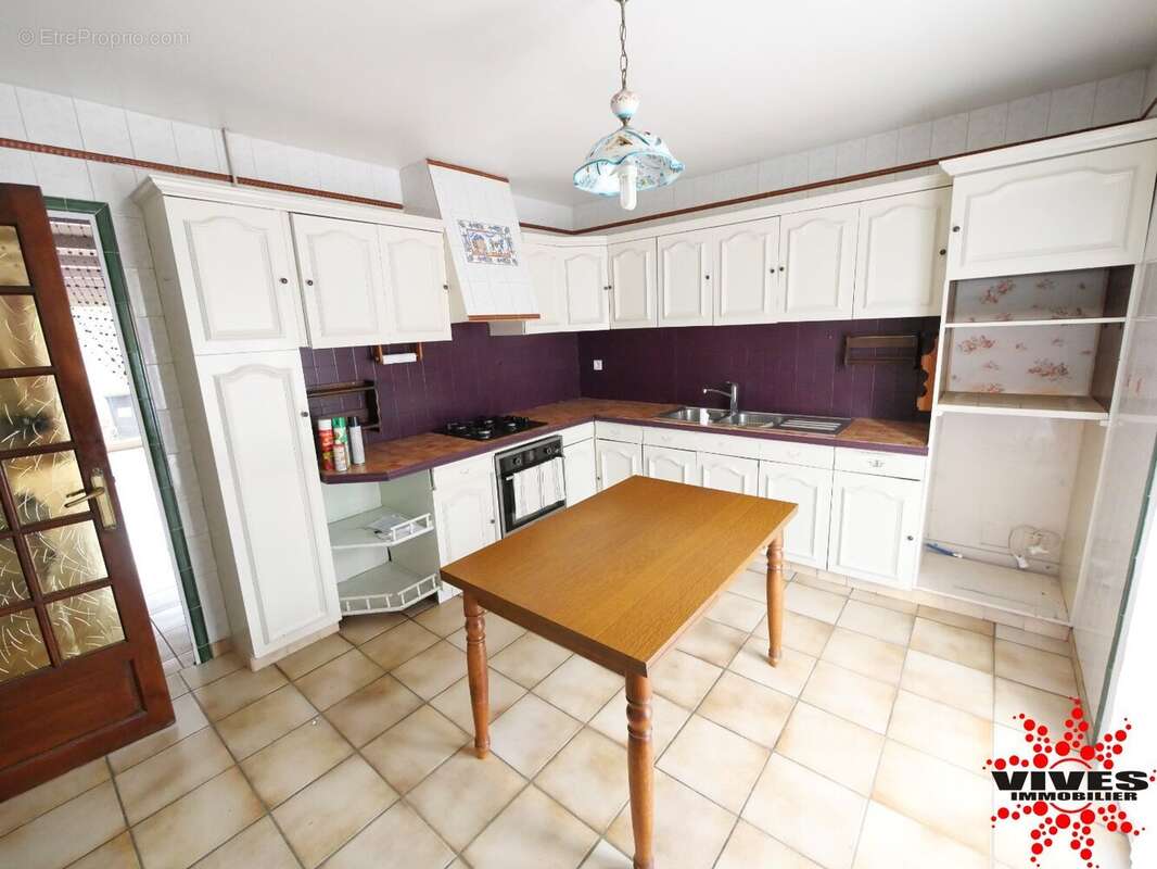 Maison à BEZIERS