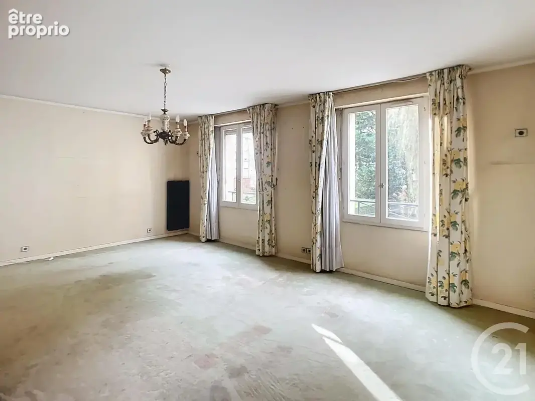 Appartement 6 pièces 184 m² à vendre à Gisors (27140) - photo 8