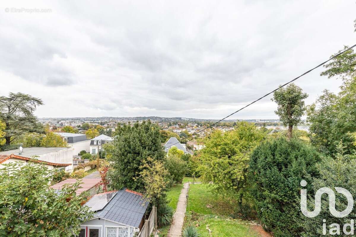 Photo 6 - Maison à ABLON-SUR-SEINE