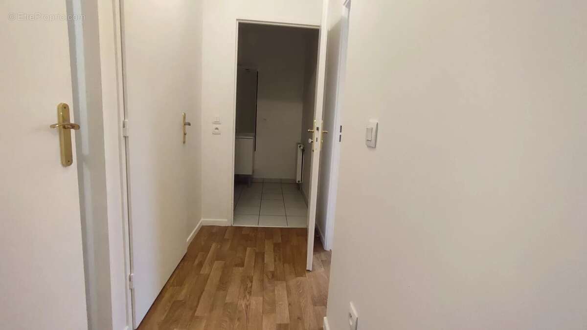 Appartement à CARRIERES-SOUS-POISSY
