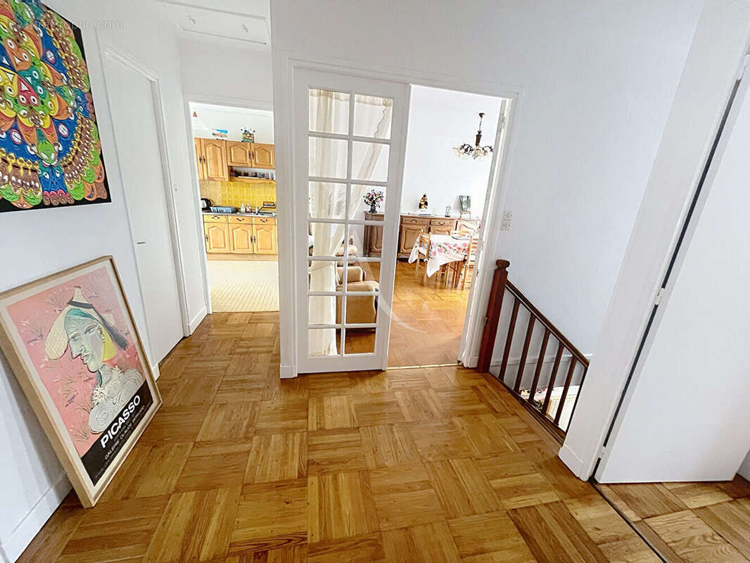 Maison à PRAYSSAC