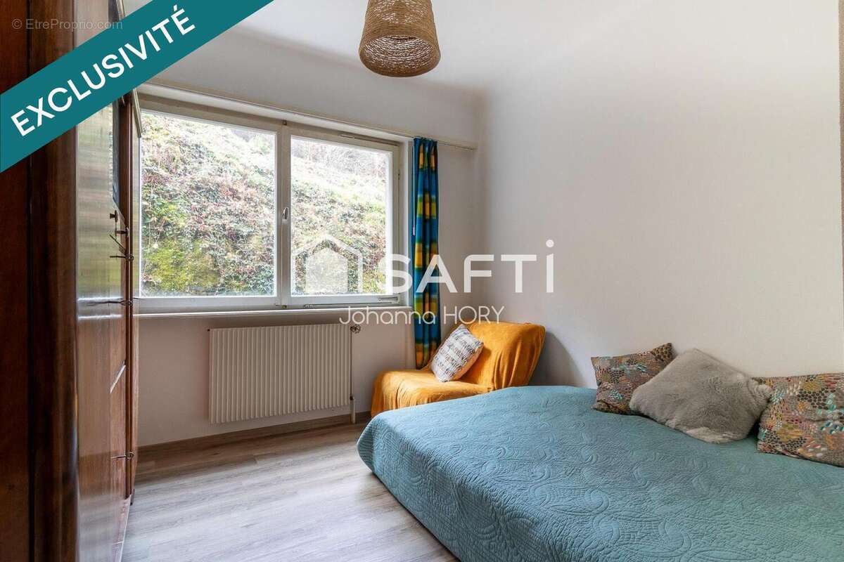 Photo 8 - Maison à MALMERSPACH