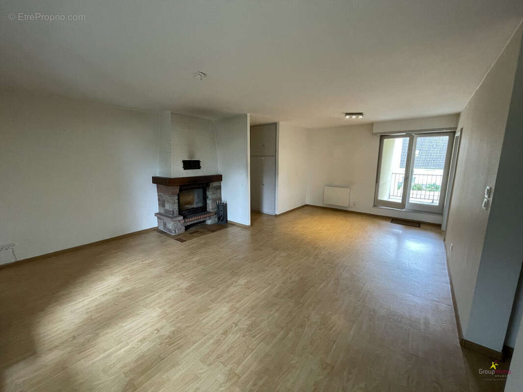 Appartement à BRUMATH