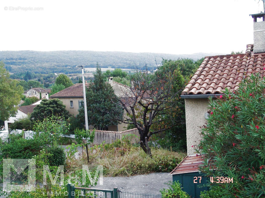 Maison à LIMOUX