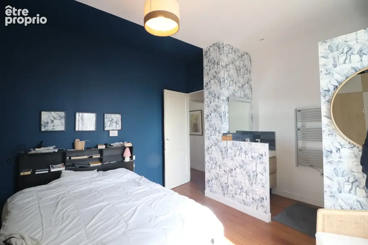 Maison familiale de charme en hyper centre - photo 6