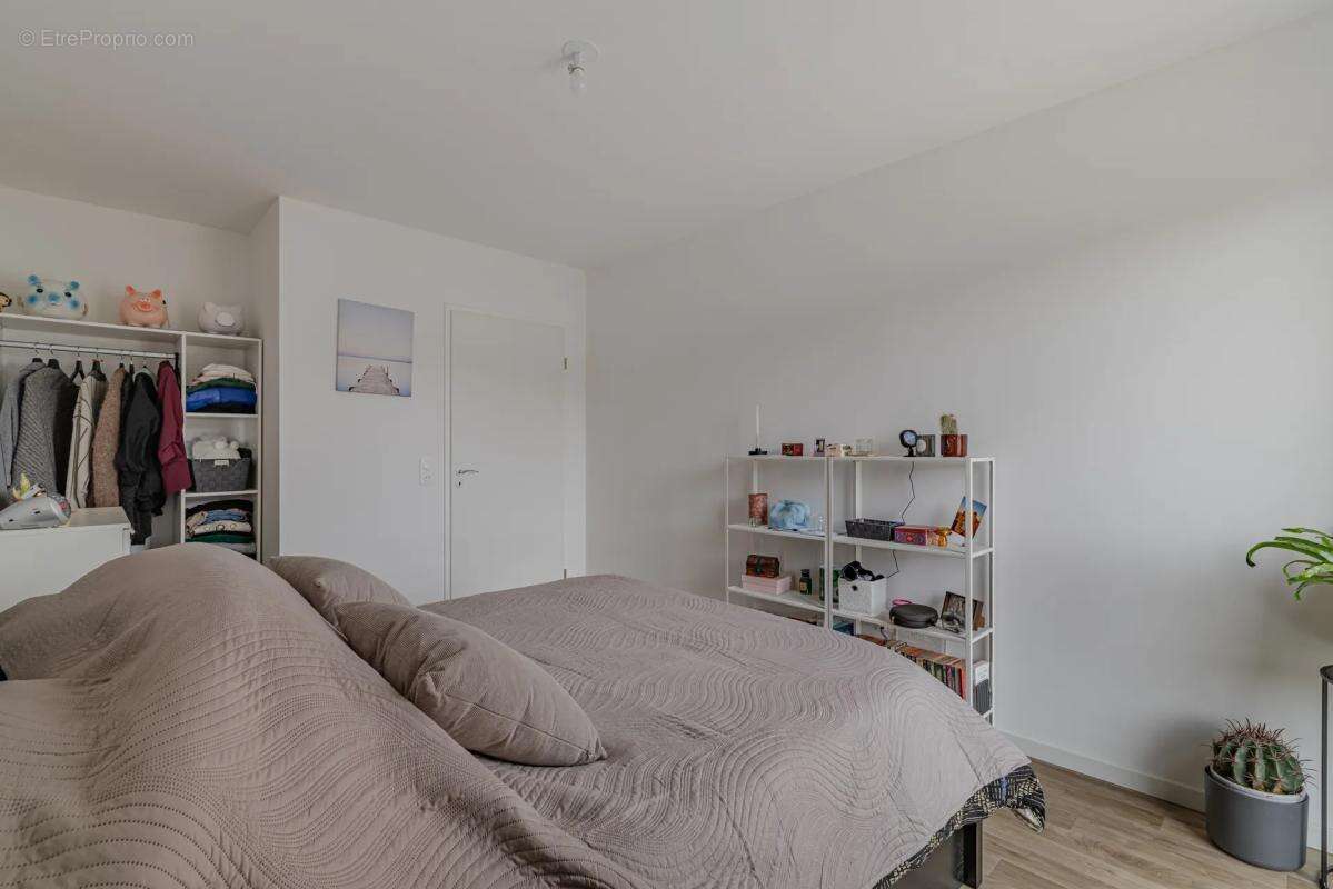 Appartement à CORBEIL-ESSONNES