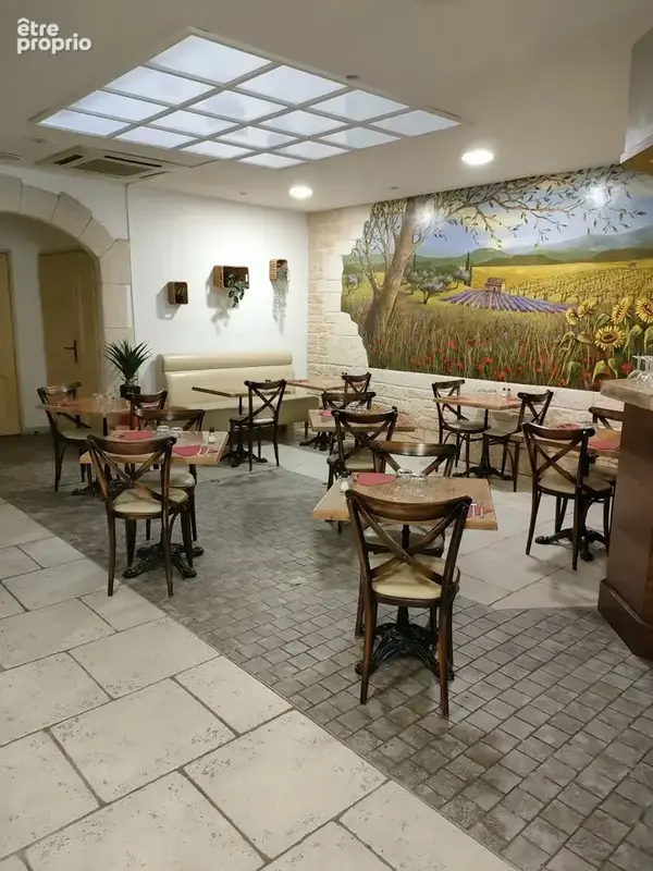 Brasserie de caractère - photo 4
