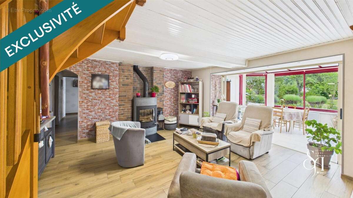 Photo 3 - Maison à BAVENT