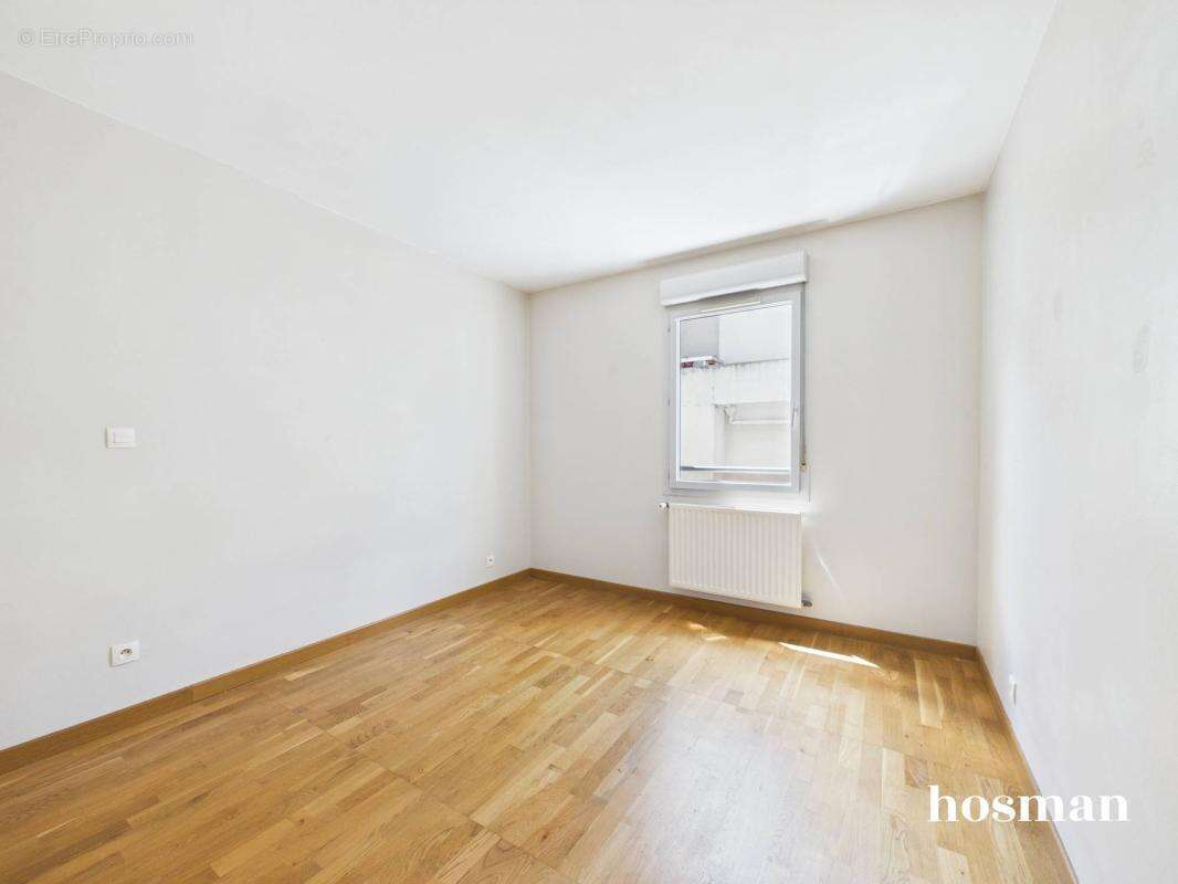 Appartement à LYON-8E