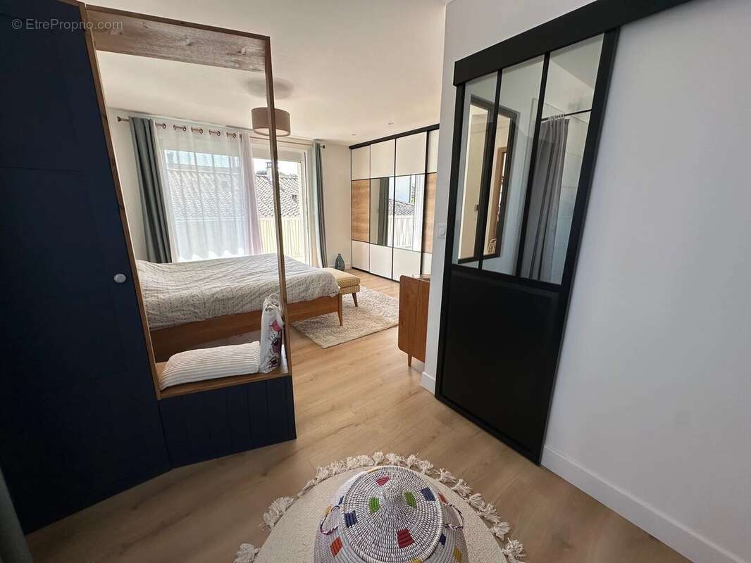 Maison à BRUGES