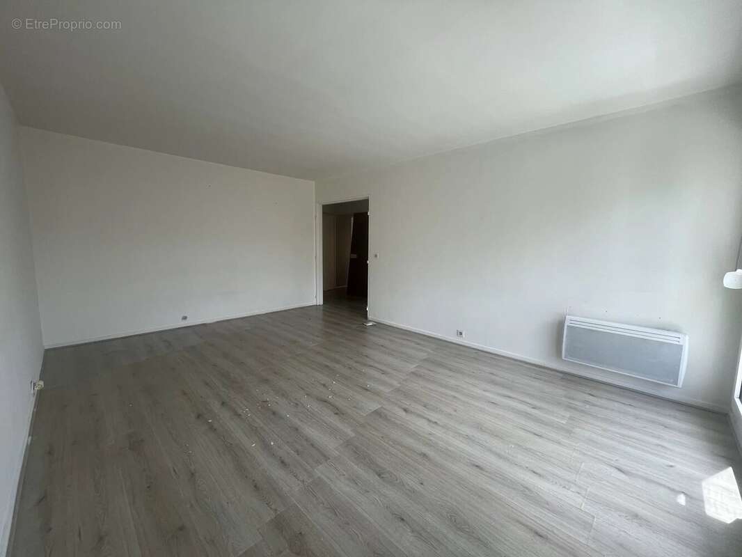 Appartement à CERGY