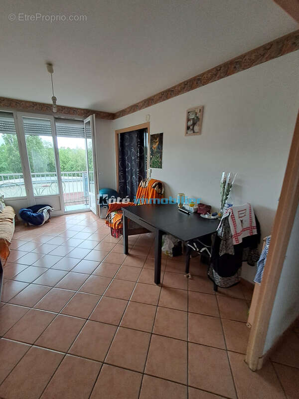 Appartement à TARBES