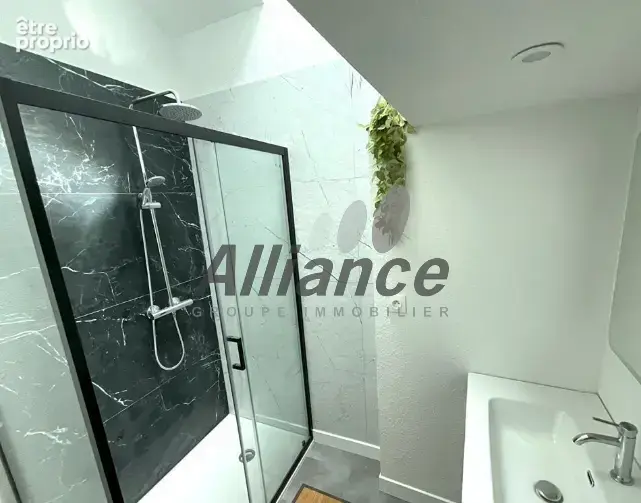Maison 102 m2 / 3 chambres jardin - photo 9