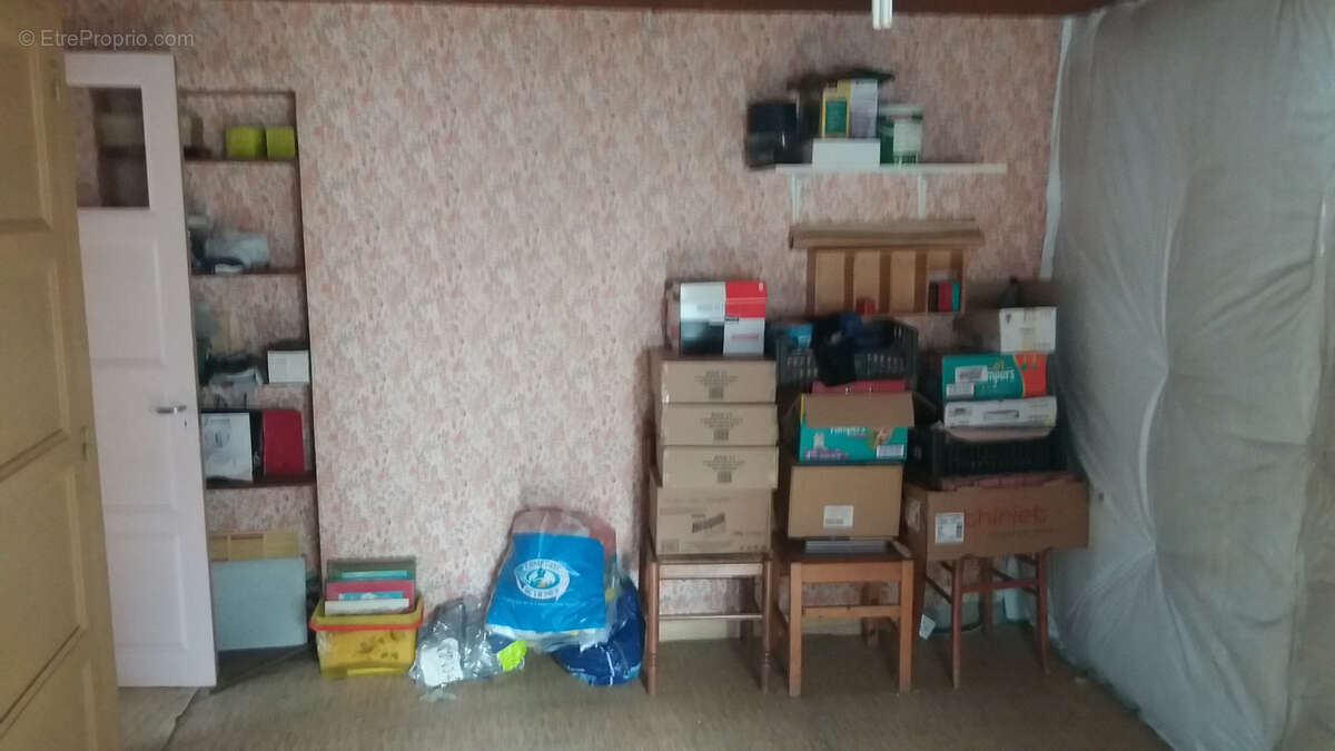 Appartement à AUSSOIS