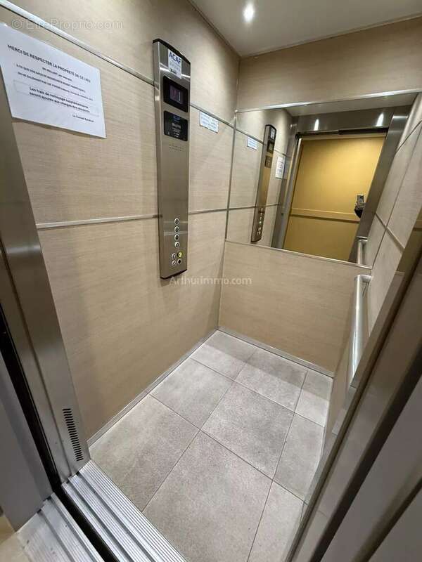 Appartement à CLERMONT-L'HERAULT