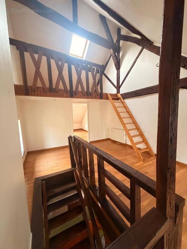 Photo 1 - Appartement à ORLEANS