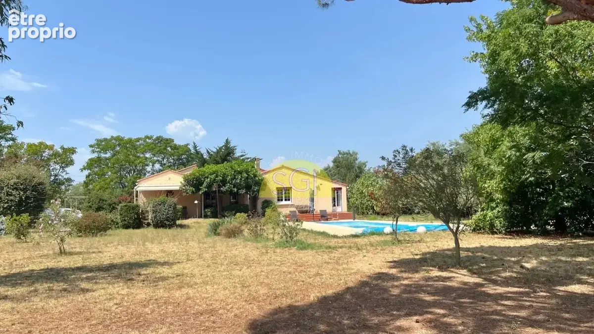 Belle propriété sur un parc arboré de 6 619 m² - photo 23