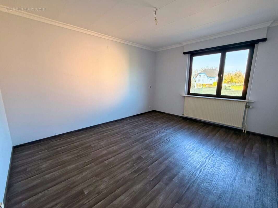 Maison à MUNCHHOUSE