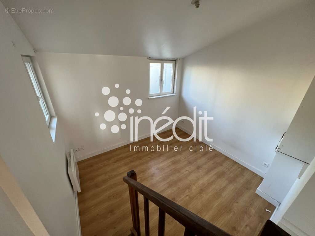 Appartement à LAMBERSART