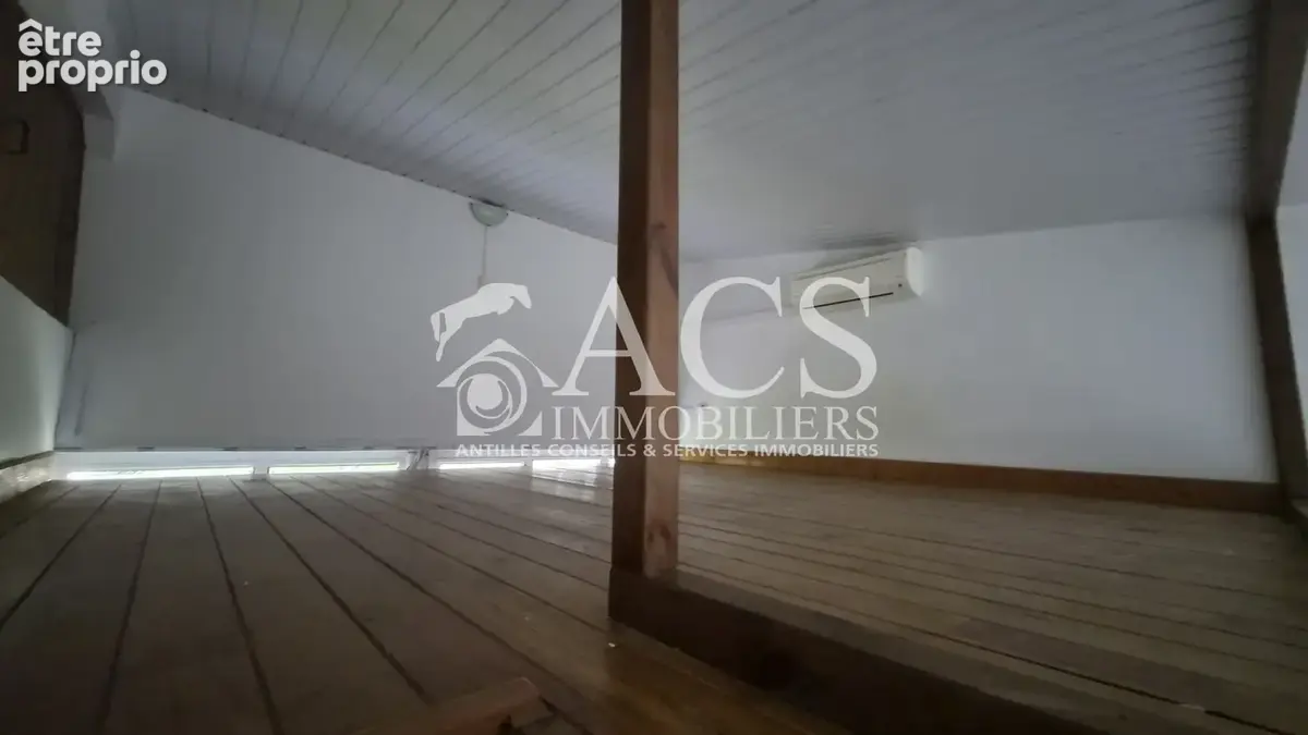 Grand appartement T2 a Ddier - photo 5