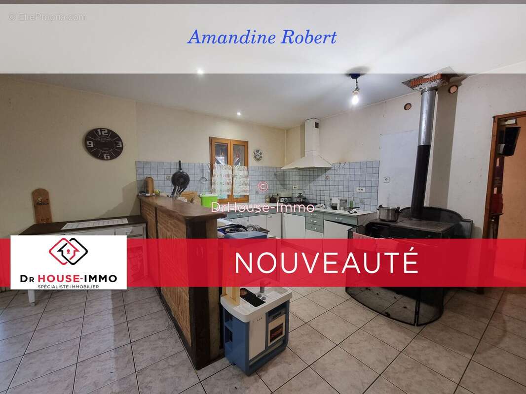 Maison 158 m² à Marsales  - photo 8