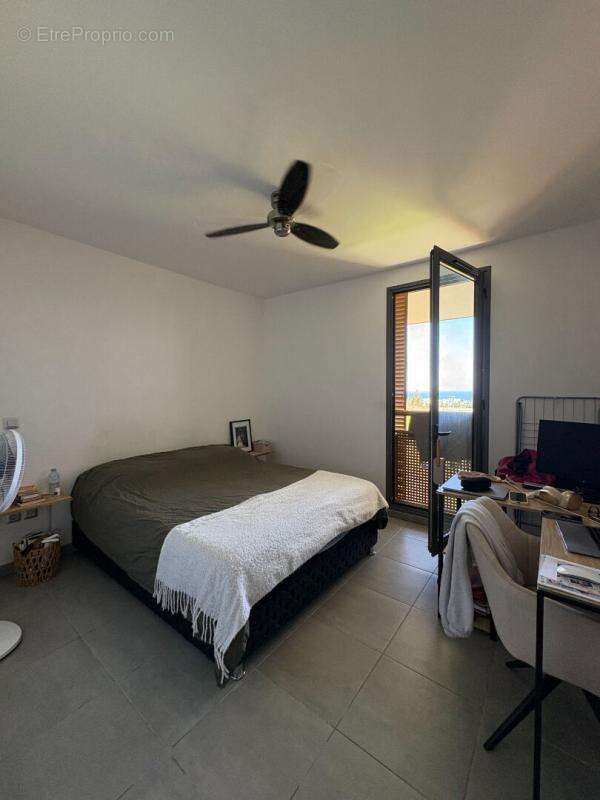 Appartement à SAINT-DENIS