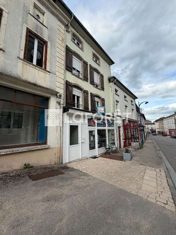 Maison à DARNEY