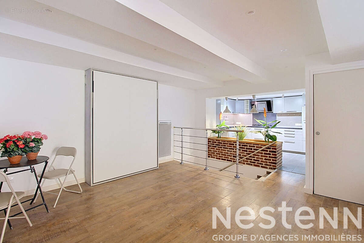 A VENDRE FLAYOSC Appartement T2 66 m² au centre-ville - photo 4
