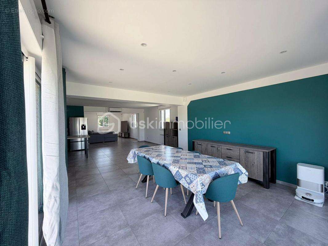 Pavillon contemporain de 2019 - photo 5