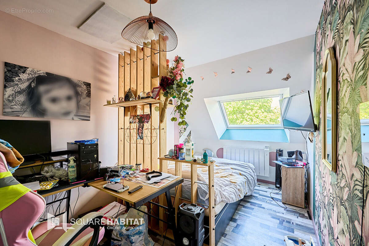 Maison à BAGNOLES-DE-L&#039;ORNE