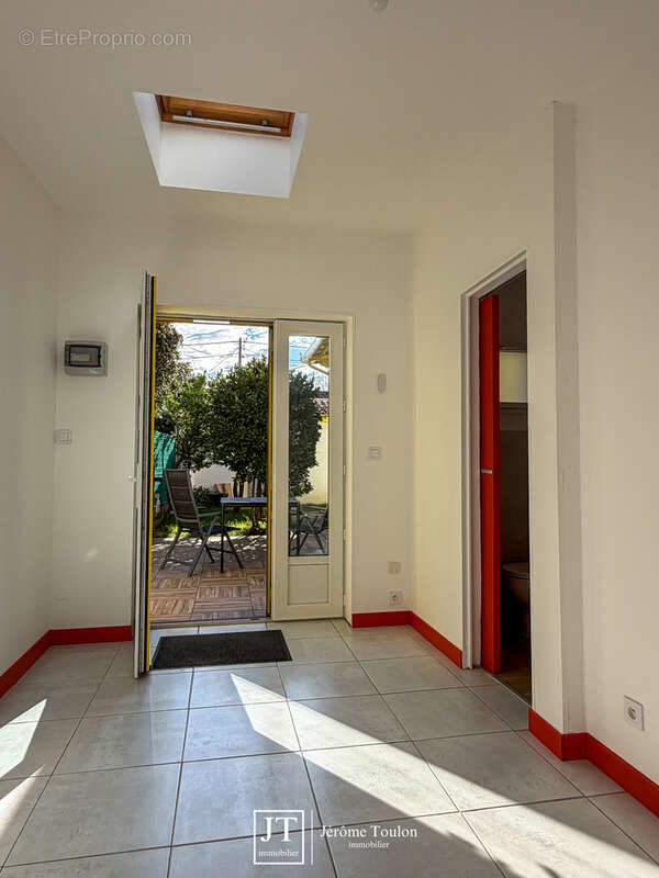 Maison à ROYAN