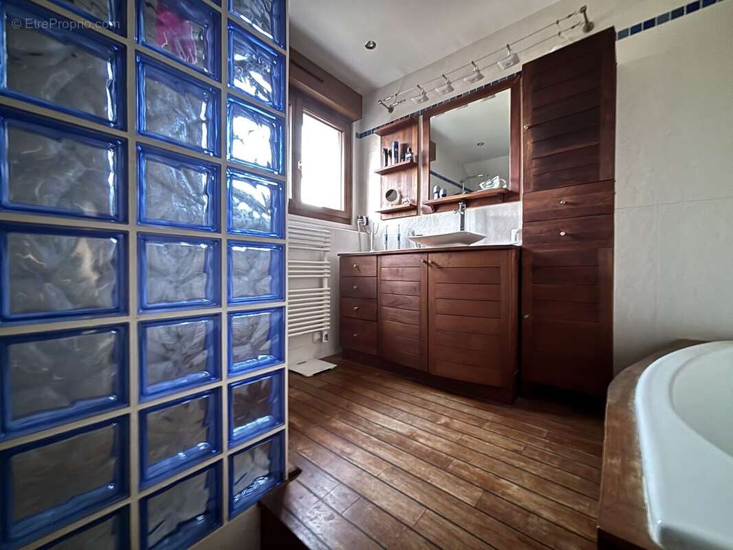 Maison à TIGERY