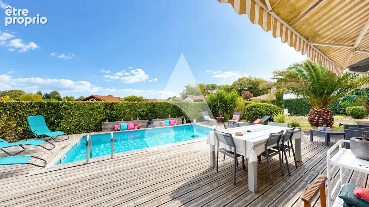 Photo Maison à Bayonne au prix de 695 000€