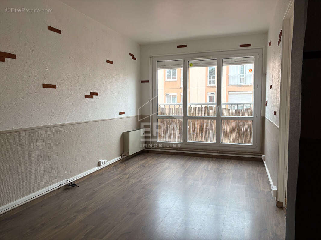 Appartement 37m² à beynes - photo 2