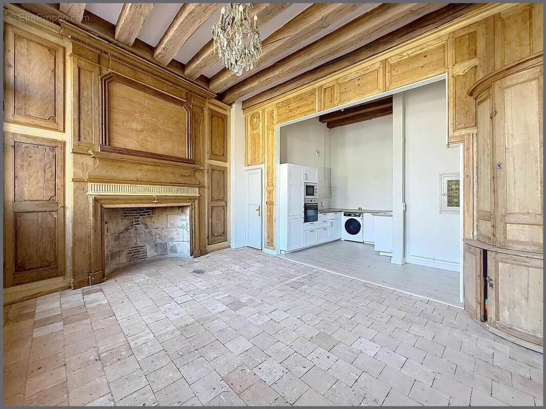 Photo 2 - Appartement à TOURS
