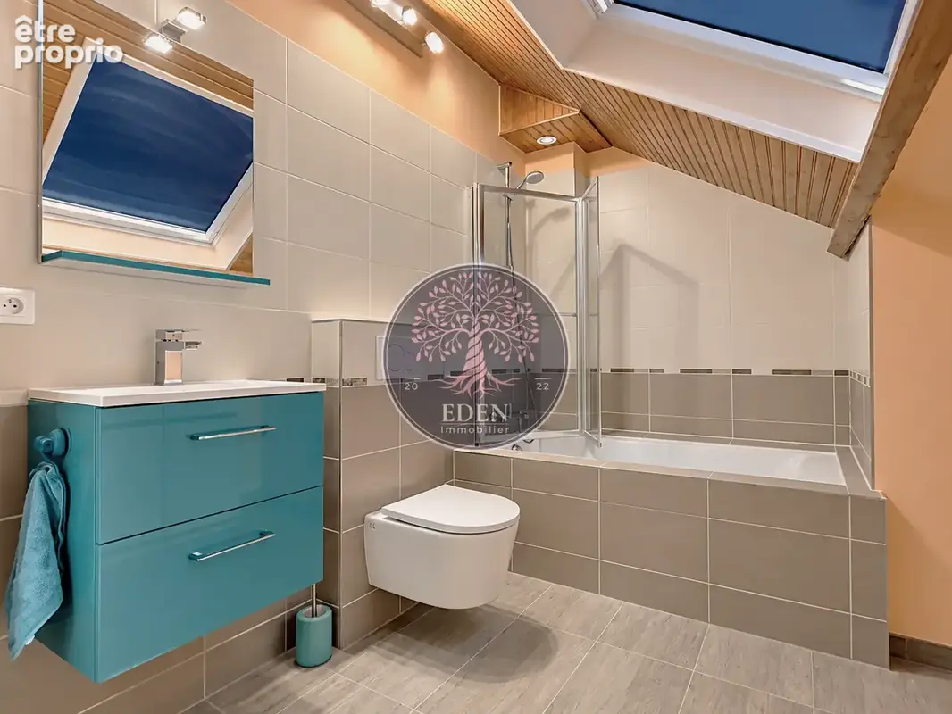 Maison 4ch Proche Gare et centre ville de DREUX - photo 10