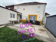 Maison à NOEUX-LES-MINES