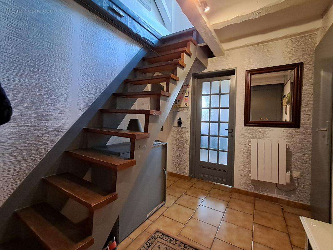 Maison à VESOUL