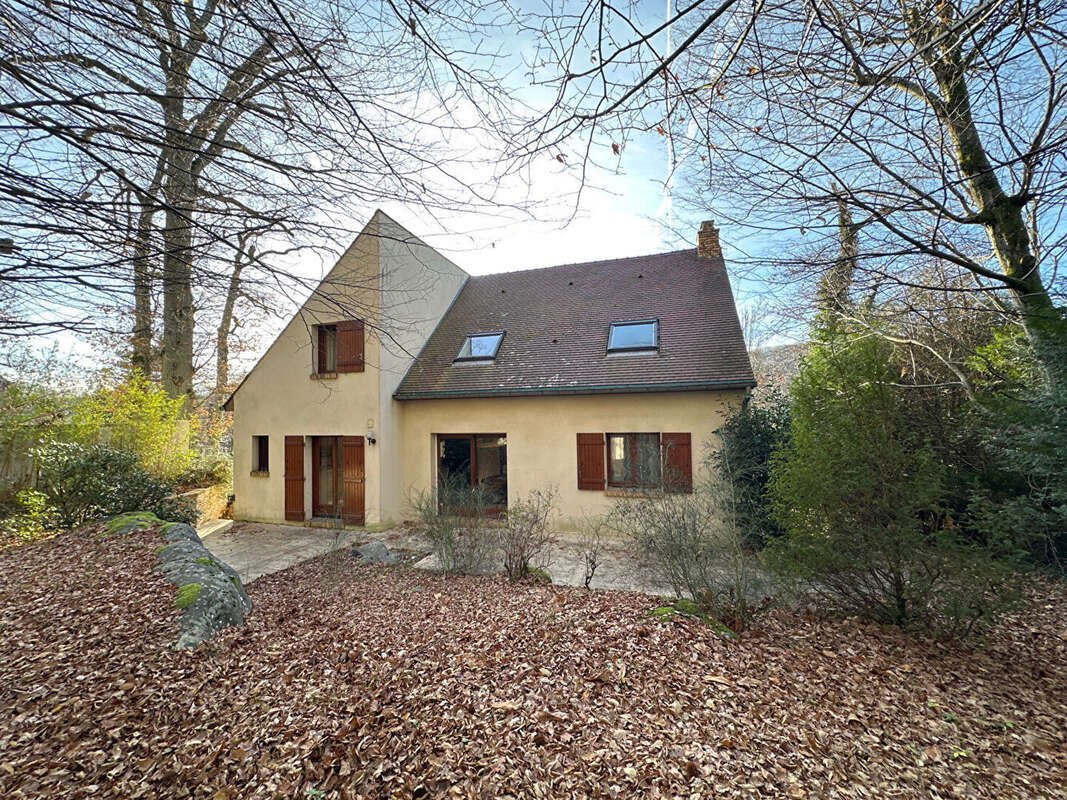 Maison à GIF-SUR-YVETTE