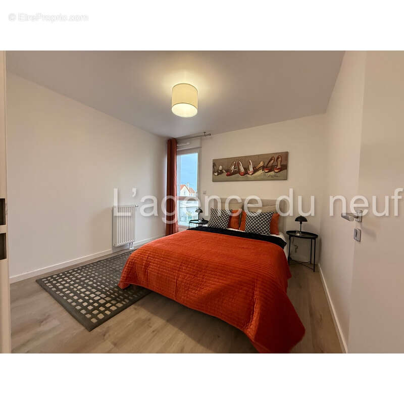 Appartement à CAEN