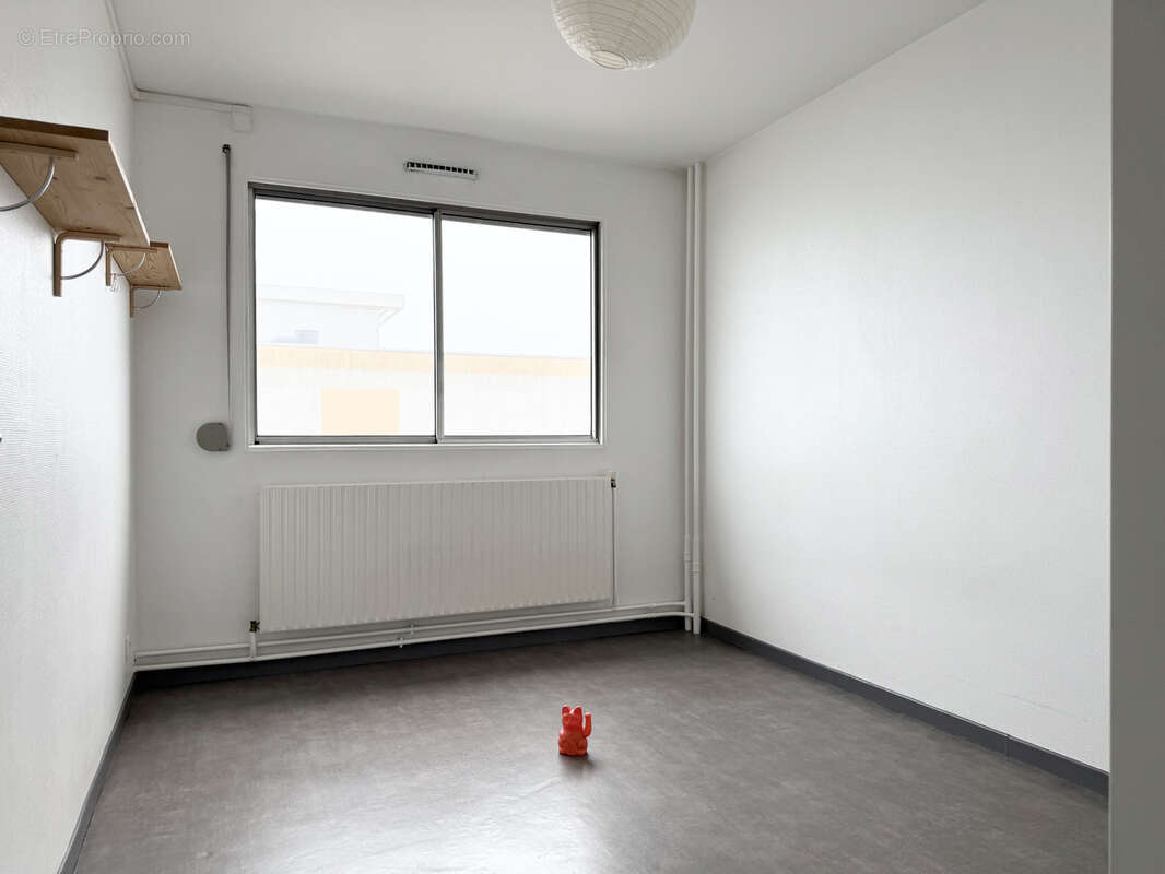 Appartement à VANDOEUVRE-LES-NANCY