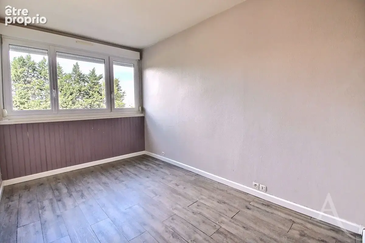 A 5min du métro, Appartement L'Haÿ-les-Roses 4 pièces 66.81 m2 - photo 4