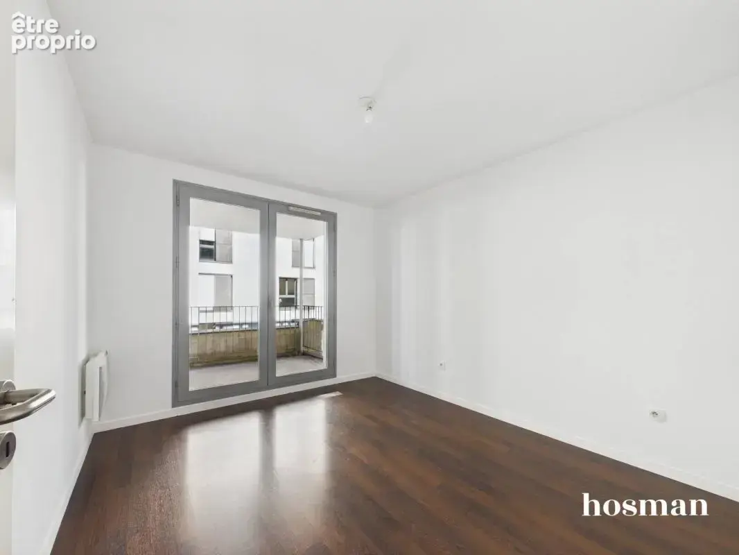 Superbe appartement T4 avec deux terrasses et parking, exposé sud-ouest, Rue de la Faïencerie, Bordeaux - photo 6