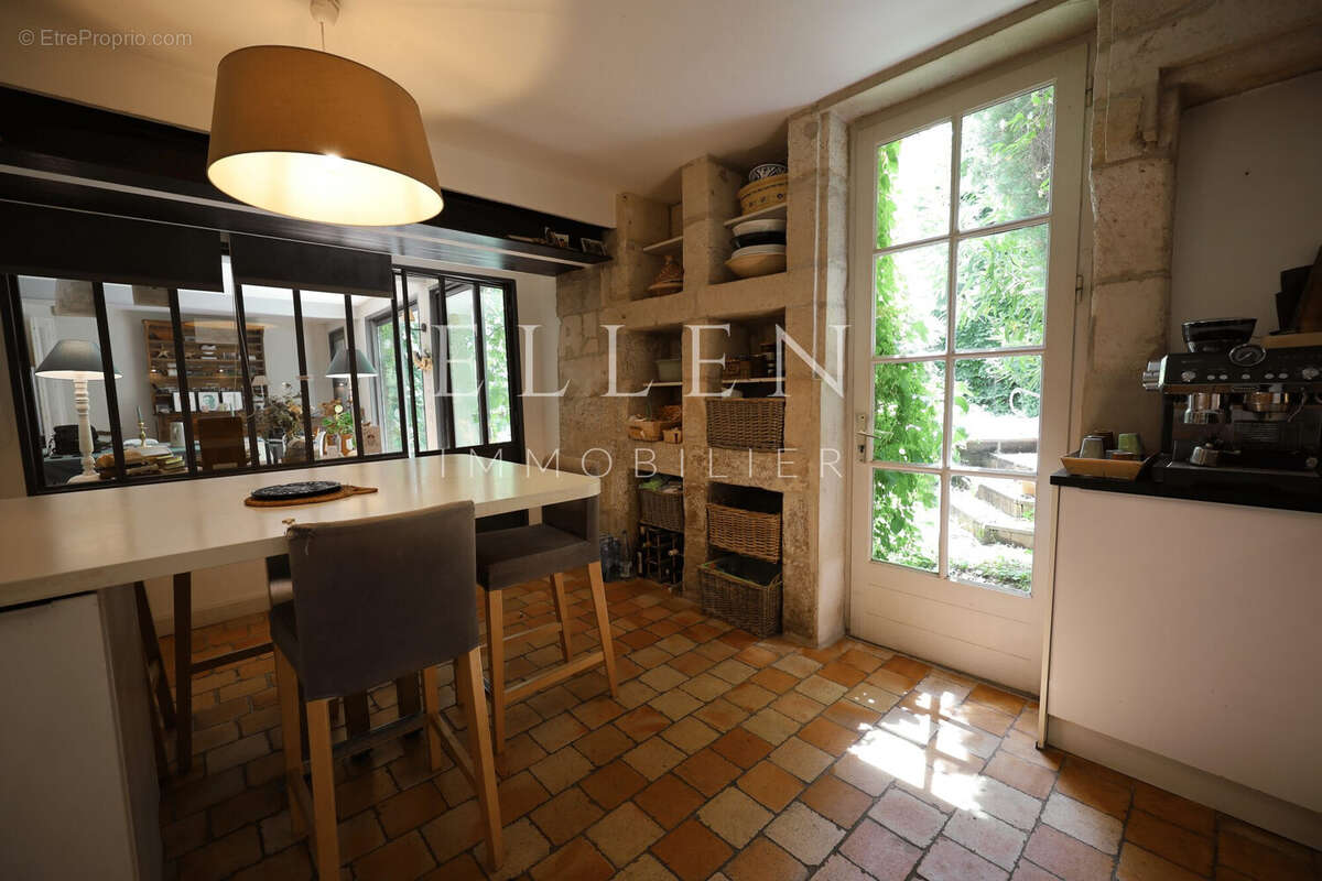 Maison à NIORT