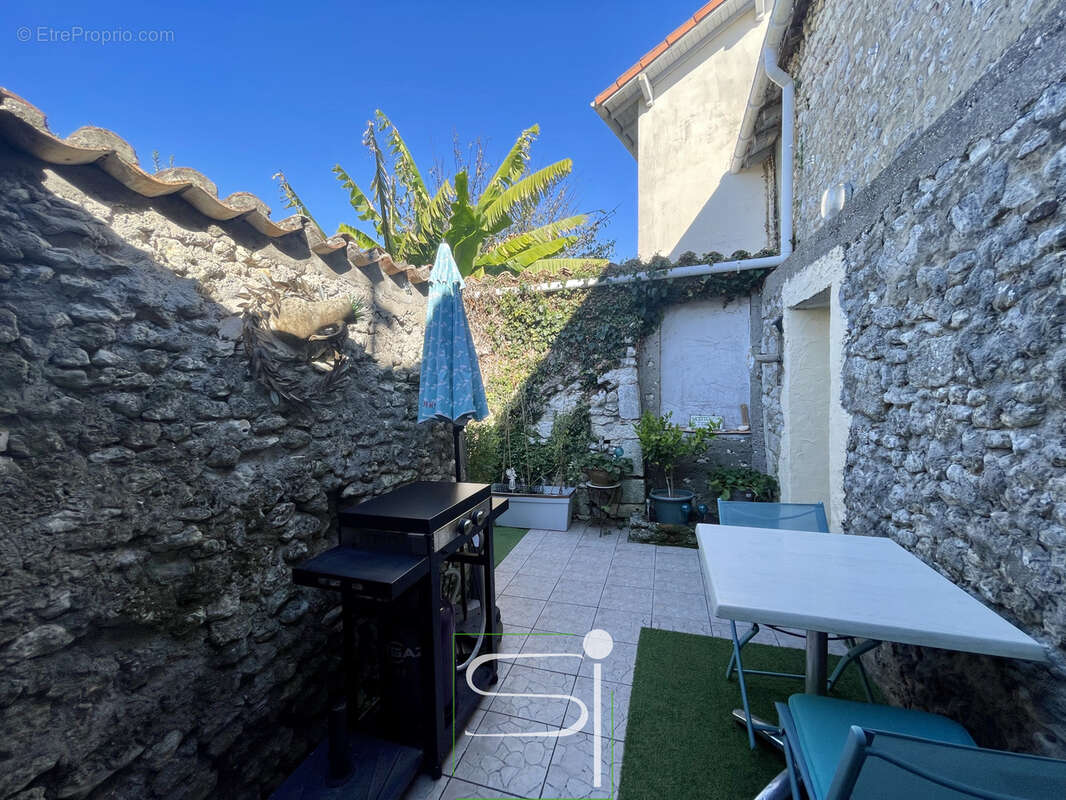 Maison à ROYAN