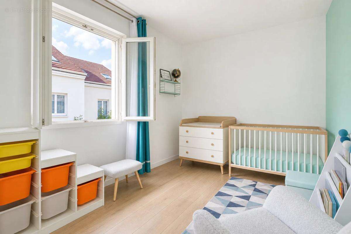 Appartement de 3 pièces de 68 m² situé à Limeil-Brévannes - photo 9